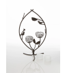 HARMONY BIRDIES TEALIGHT HOLDER