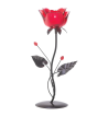 ROMANTIC ROSE VOTIVE HOLDER