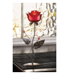 ROMANTIC ROSE VOTIVE HOLDER