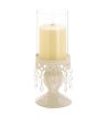 VICTORIAN HURRICANE LANTERN