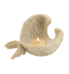 ANGEL WINGS TEALIGHT HOLDER