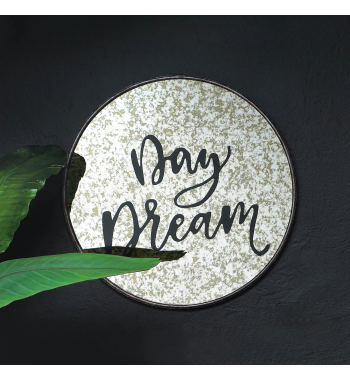 MONTEREY DAY DREAM DECORATIVE MIRROR