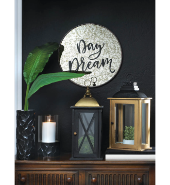 MONTEREY DAY DREAM DECORATIVE MIRROR