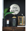MONTEREY DAY DREAM DECORATIVE MIRROR