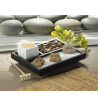 LIVE LOVE LAUGH ZEN GARDEN