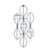 PROPEL CANDLE WALL SCONCE