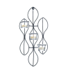 PROPEL CANDLE WALL SCONCE