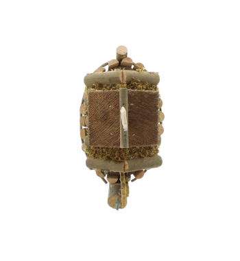 NOAH'S ARK BIRDHOUSE