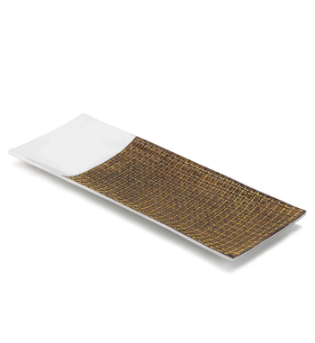 INTERMIX LONG DISH