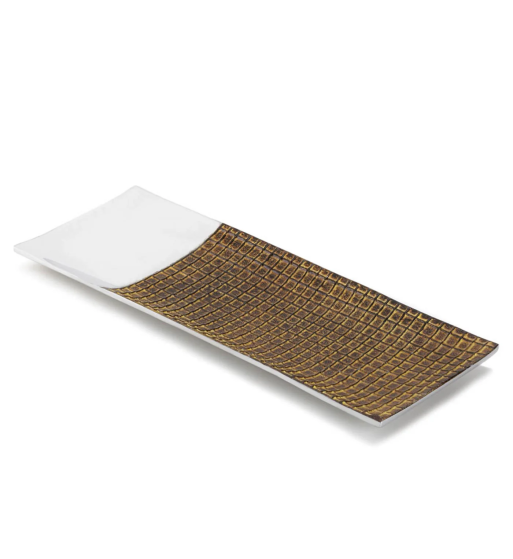 INTERMIX LONG DISH