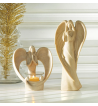 DESERT ANGEL FIGURINE