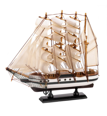 PASSAT SHIP MODEL