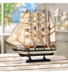 PASSAT SHIP MODEL