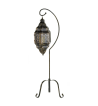 MOROCCAN CANDLE LANTERN STAND