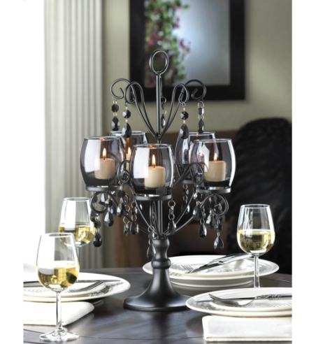 Candelabras