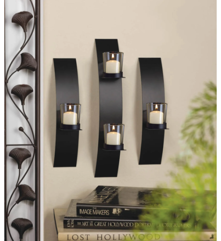 Wall Sconces