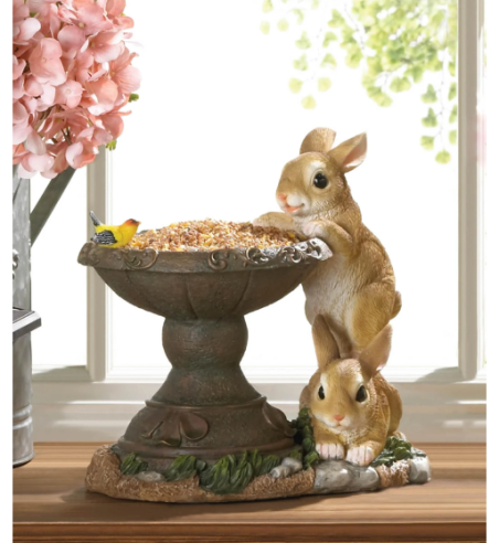 Bird Feeders