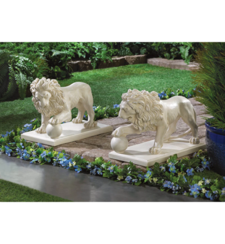 Garden Decor